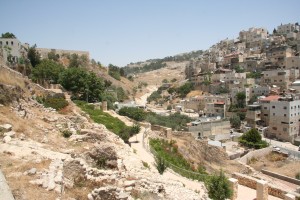 Kidron Valley 