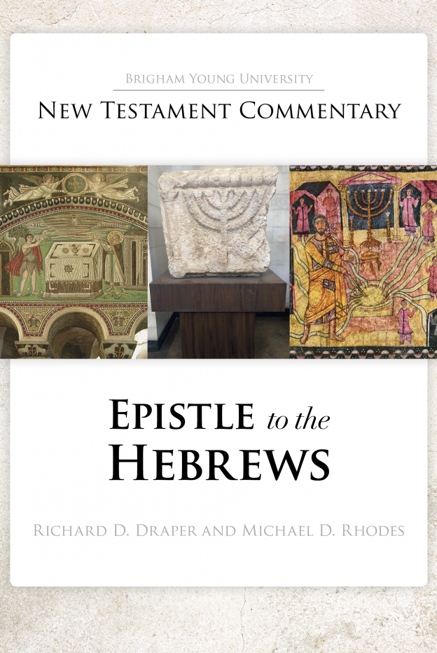 Echoes of Scripture in the Gospels by Richard B. Hays Echoes of Scripture in the Gospels by Richard B. Hays